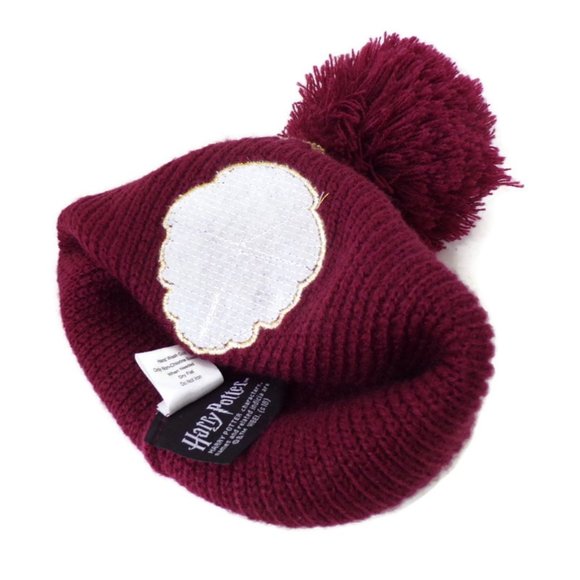 Harry Potter Beanie Hat Youth Size 2467 - Picture 7 of 7